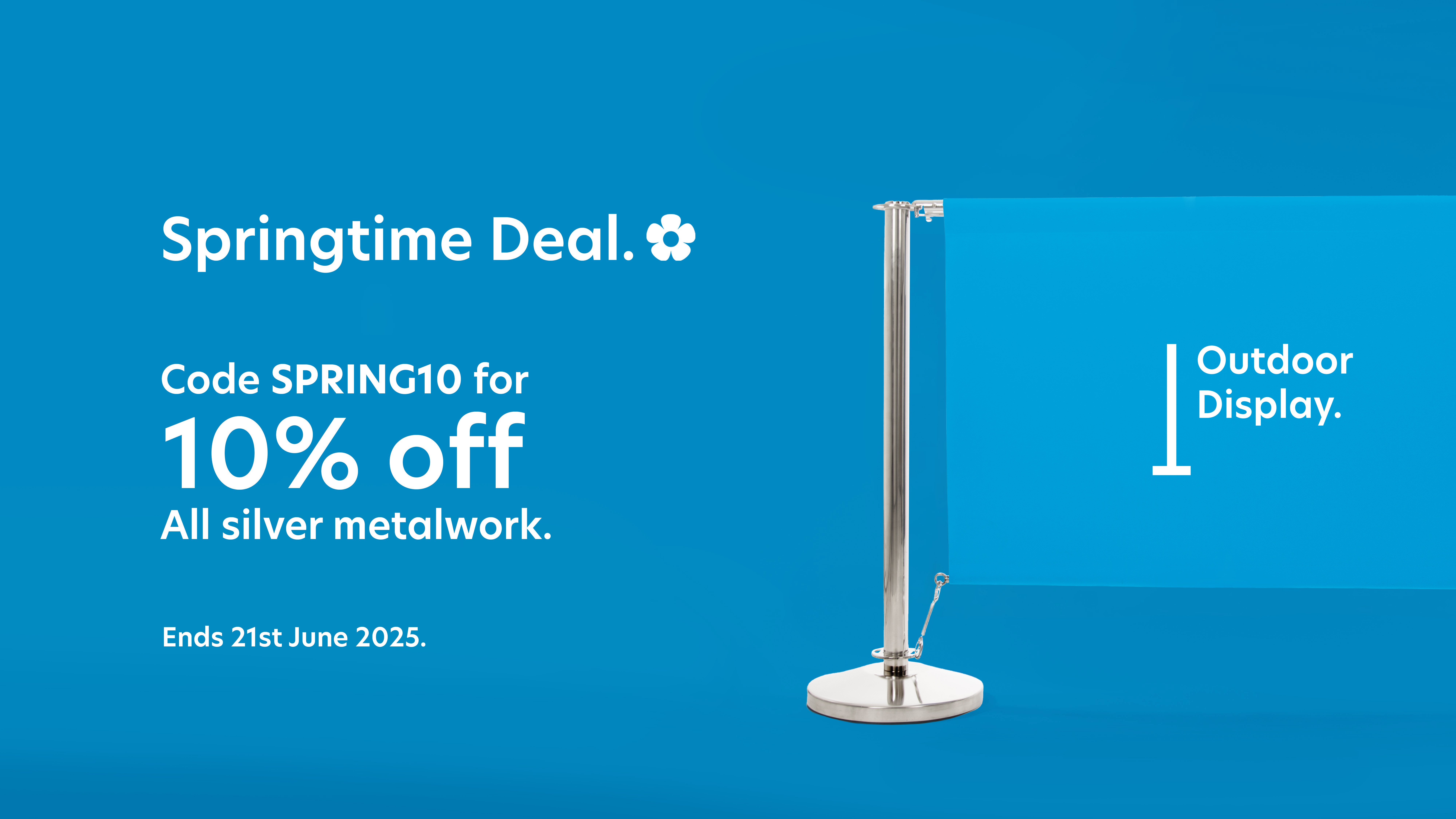 Summer Sale